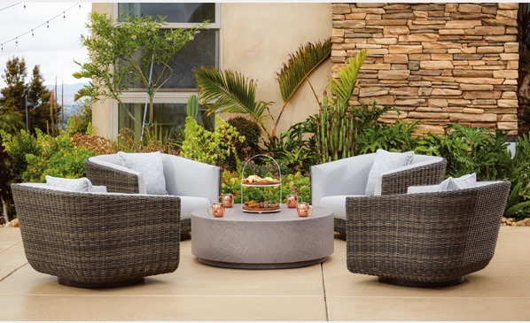 Patio Furniture