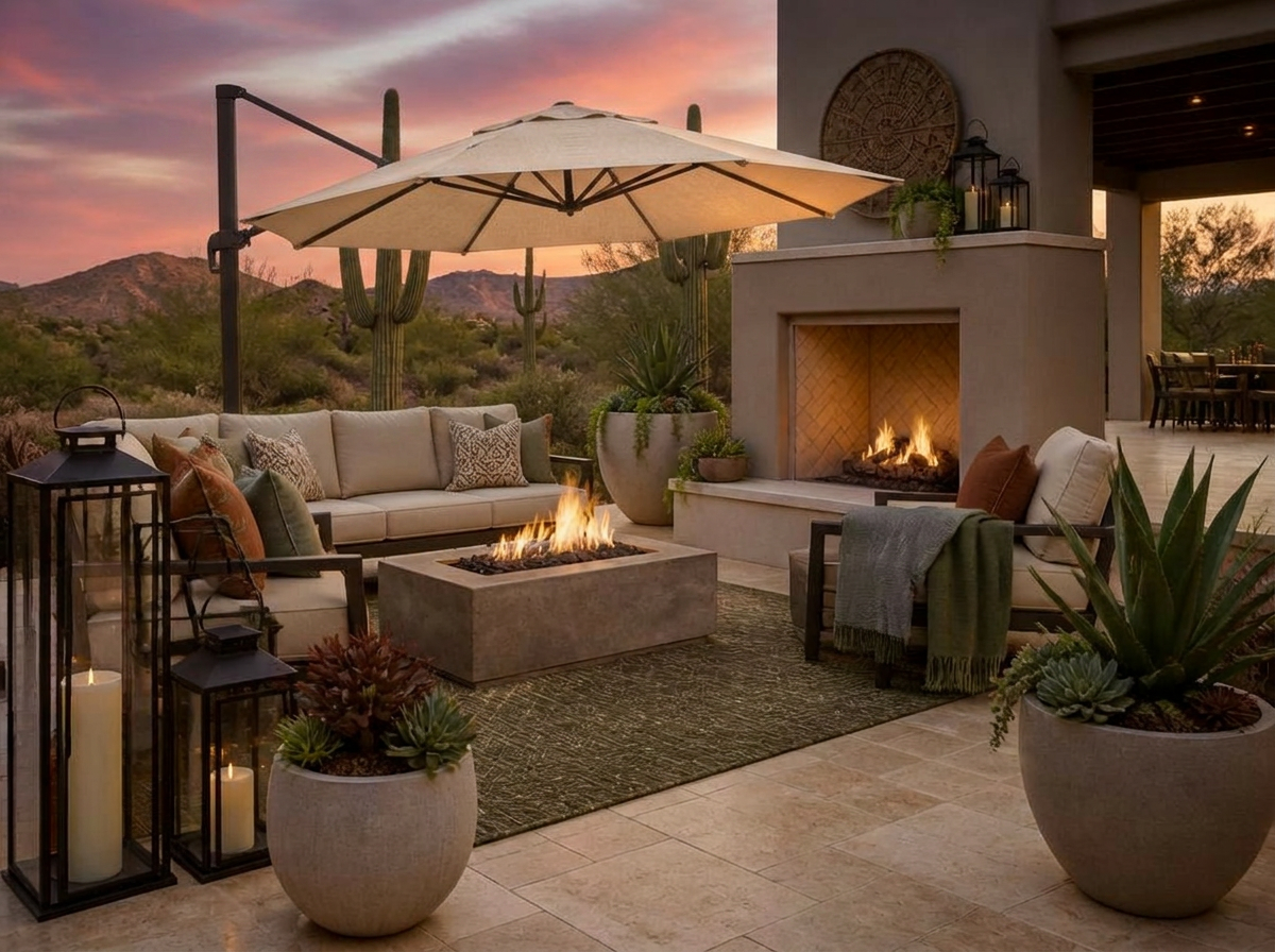 Outdoor Accessories