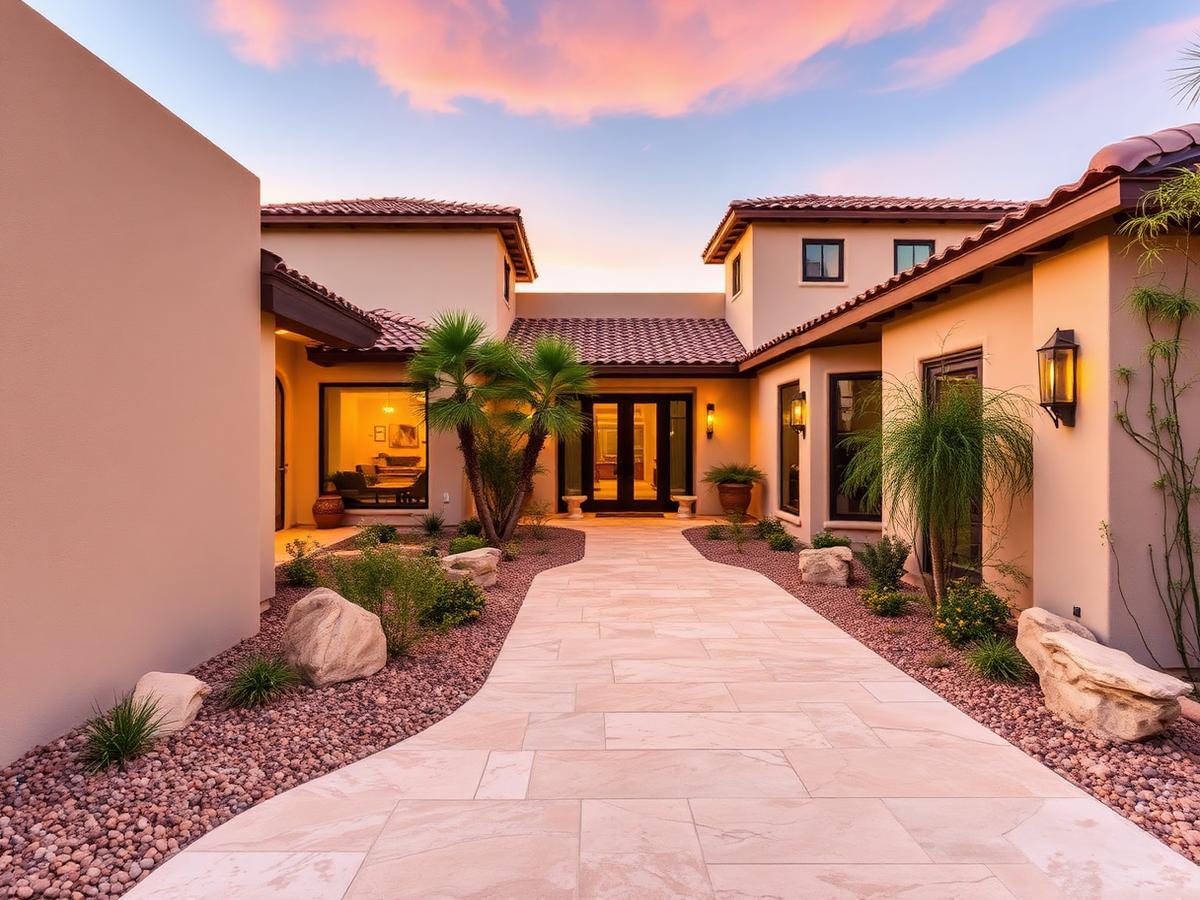 Pavers & Hardscape